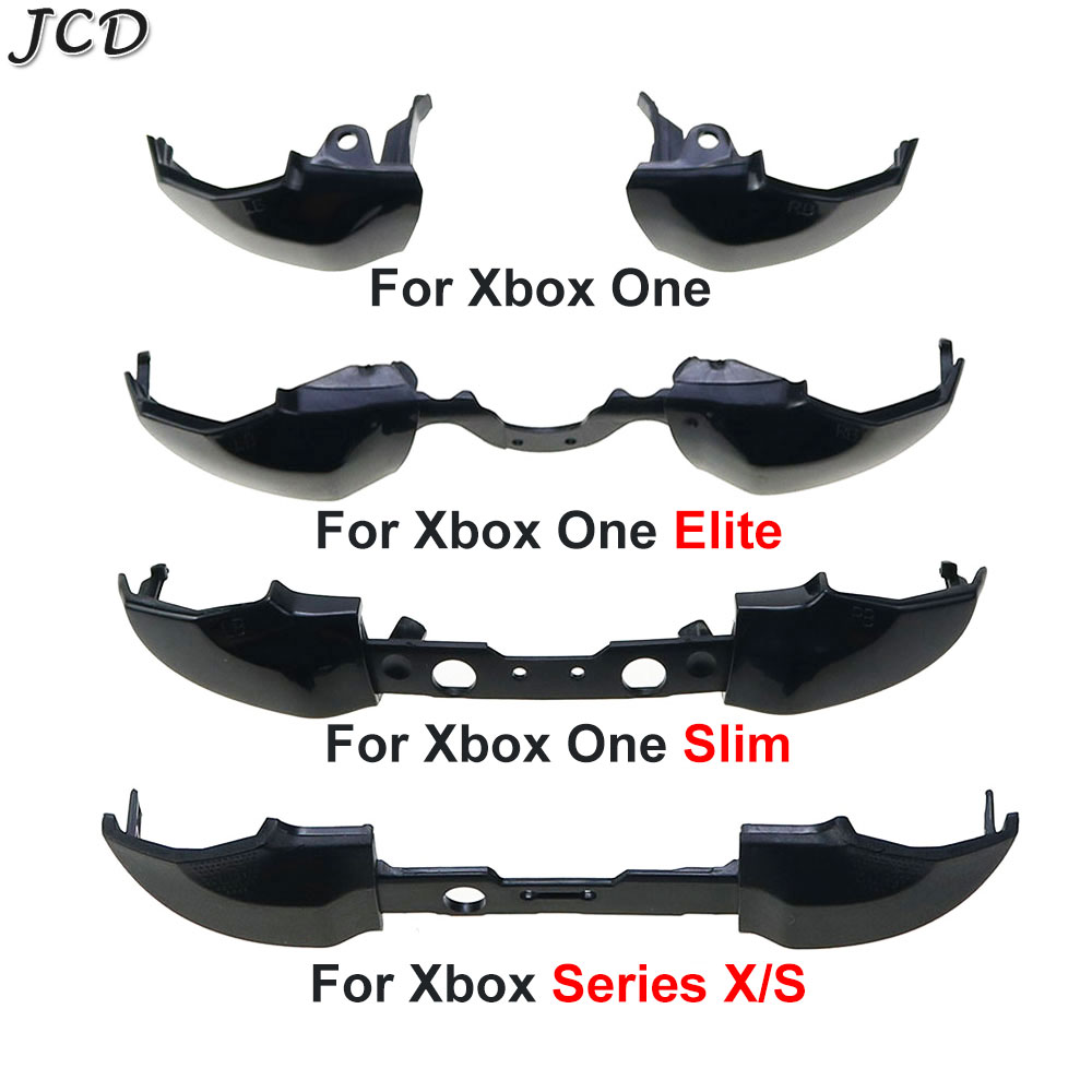 Xbox Elite Controller - JCD 1Piece LB RB Bumper Trigger