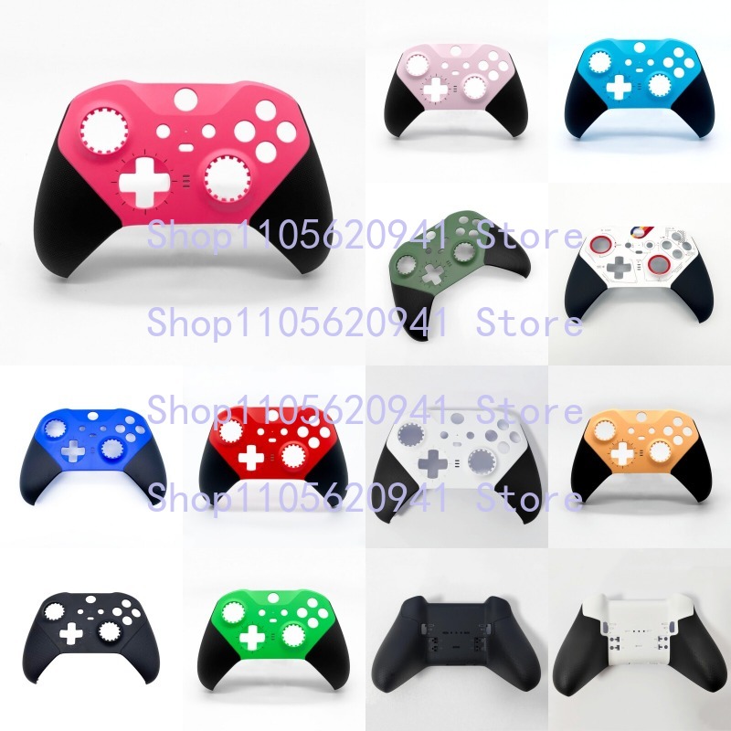 Xbox Elite Controller - LL 1ｐｃｓ Housing Shell Front Cover