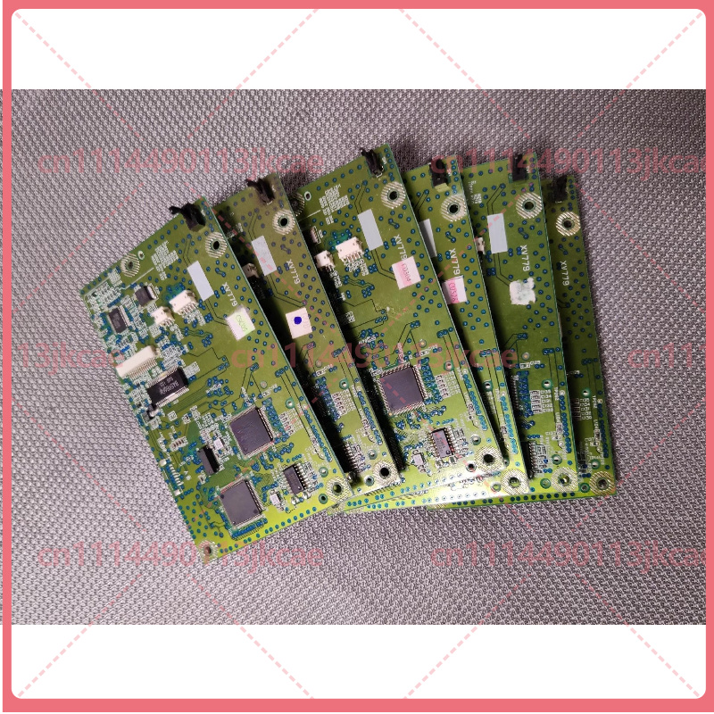 Gaming Console Controller - For DC Optical Drive Controller PCB