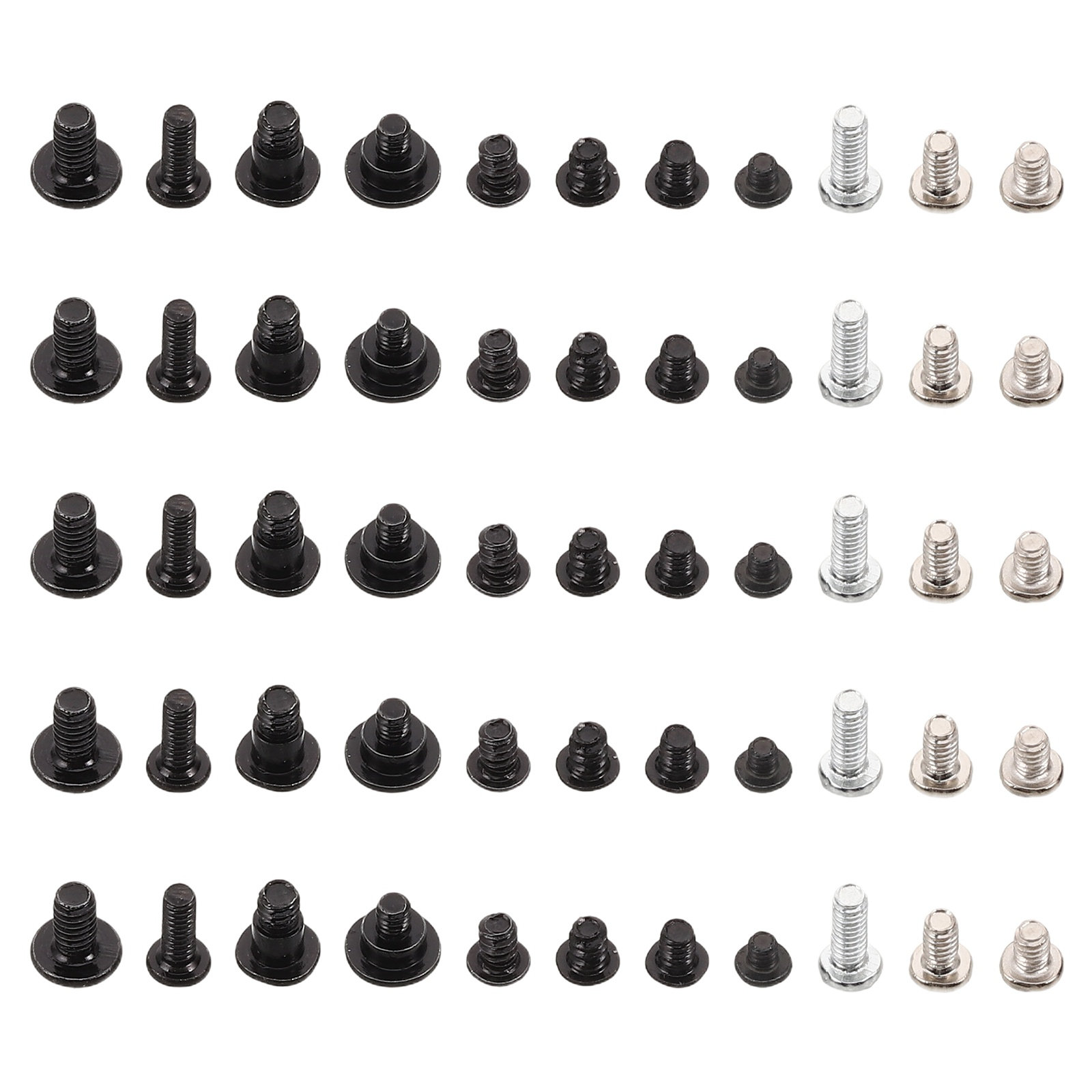 50Pcs Gaming Console Screw Set - огляд і ціна Gaming Console Controller