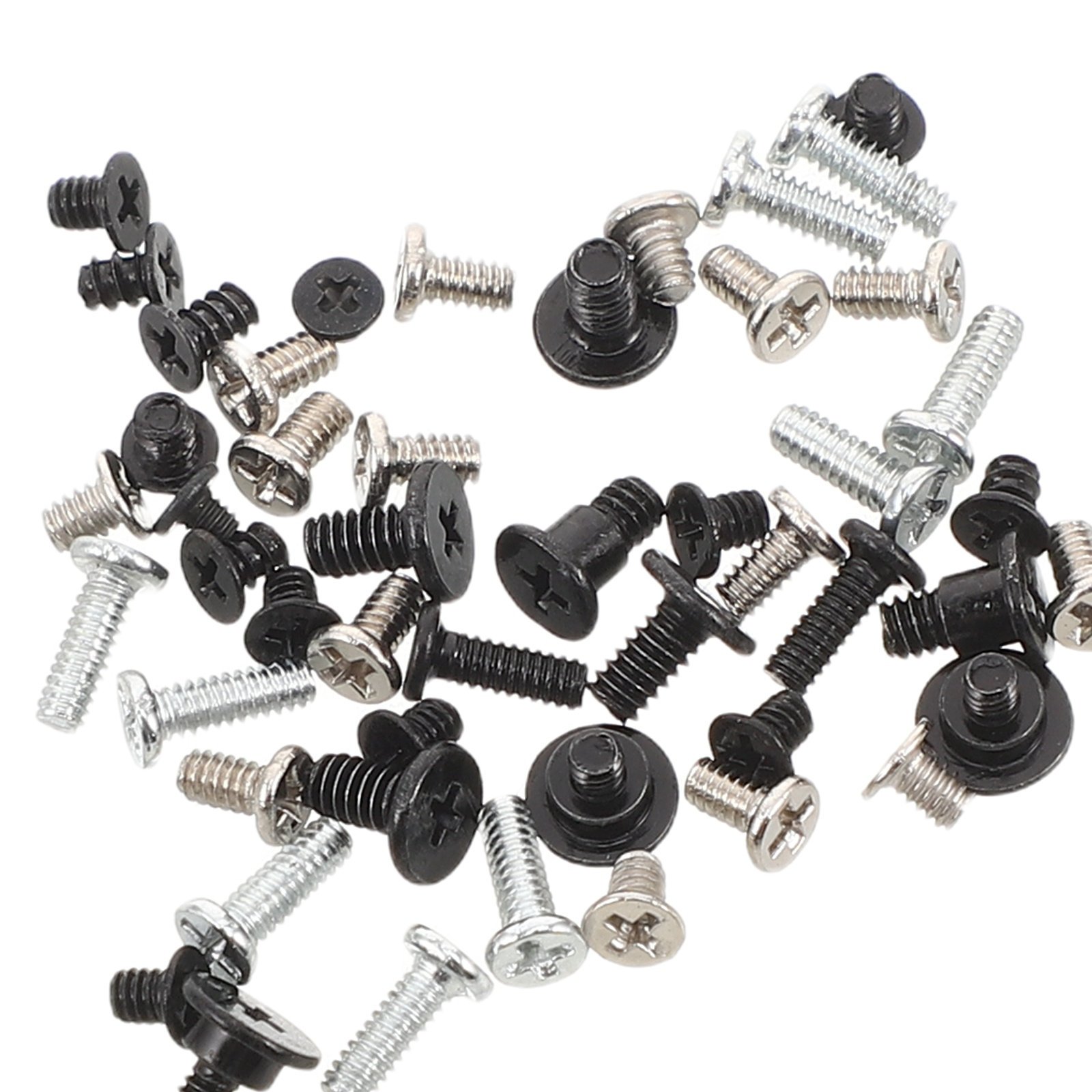 50Pcs Gaming Console Screw Set - огляд і ціна Gaming Console Controller