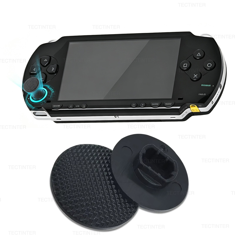 For PSP 1000 Console 3D Analog - огляд і ціна Gaming Console Buttons
