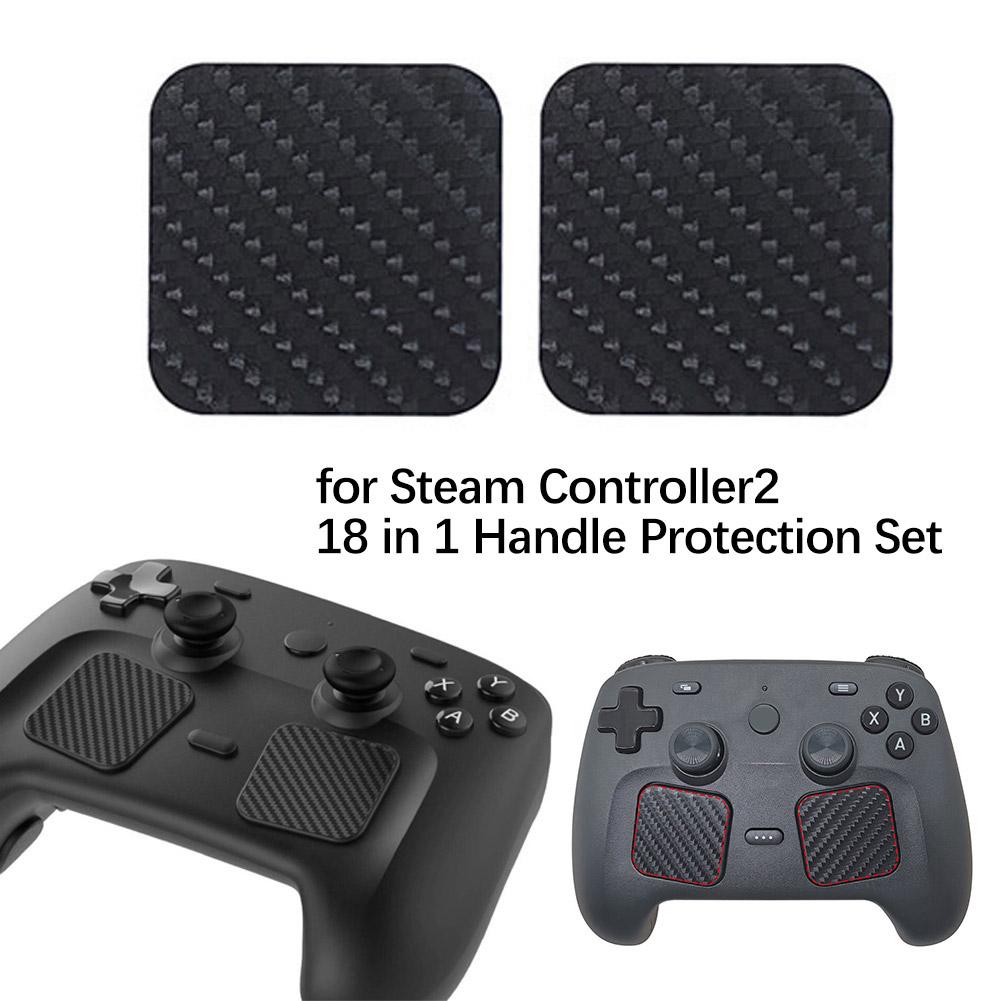 Soft Anti-Slip Silicone Cover  - огляд і ціна Gaming Console Controller