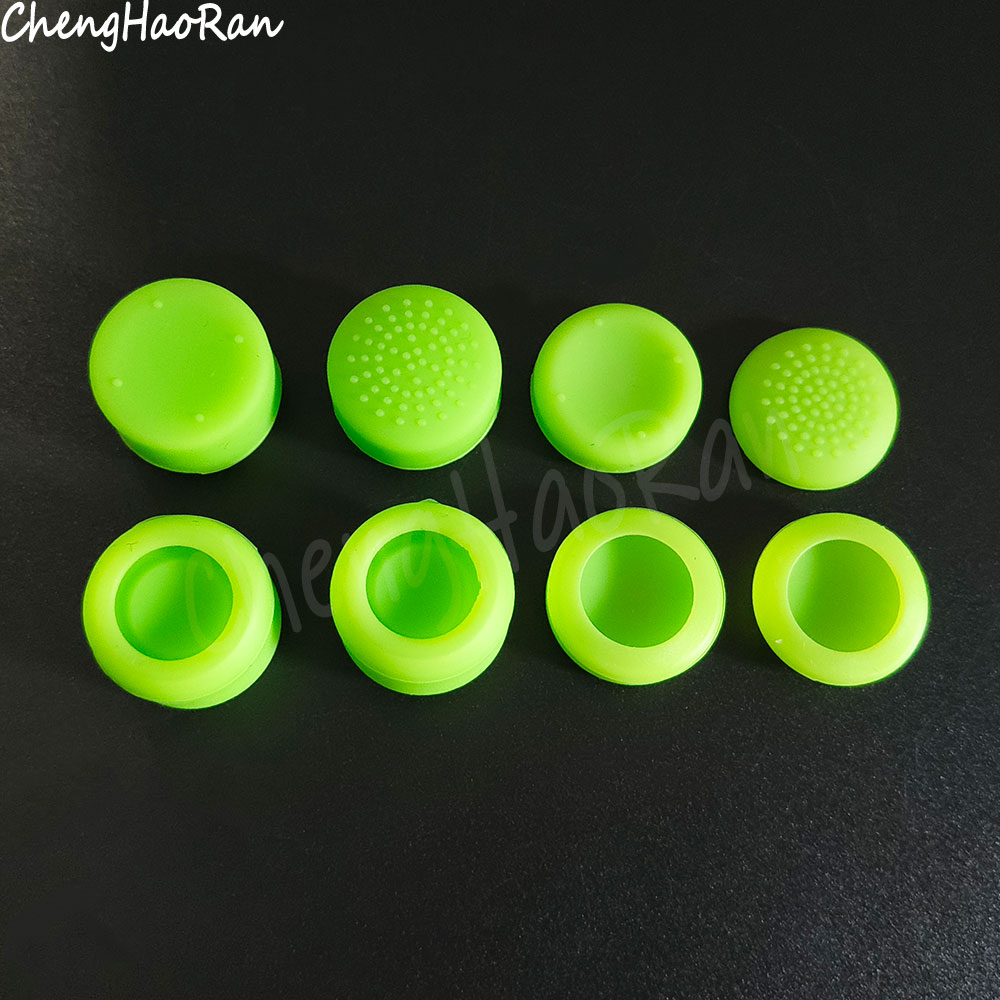 1 Set Analog Thumb Stick Grip  - огляд і ціна Ps5 Controller Cover