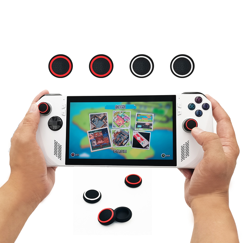 Suitable For Rog Ally Gaming C - огляд і ціна Gaming Console Buttons