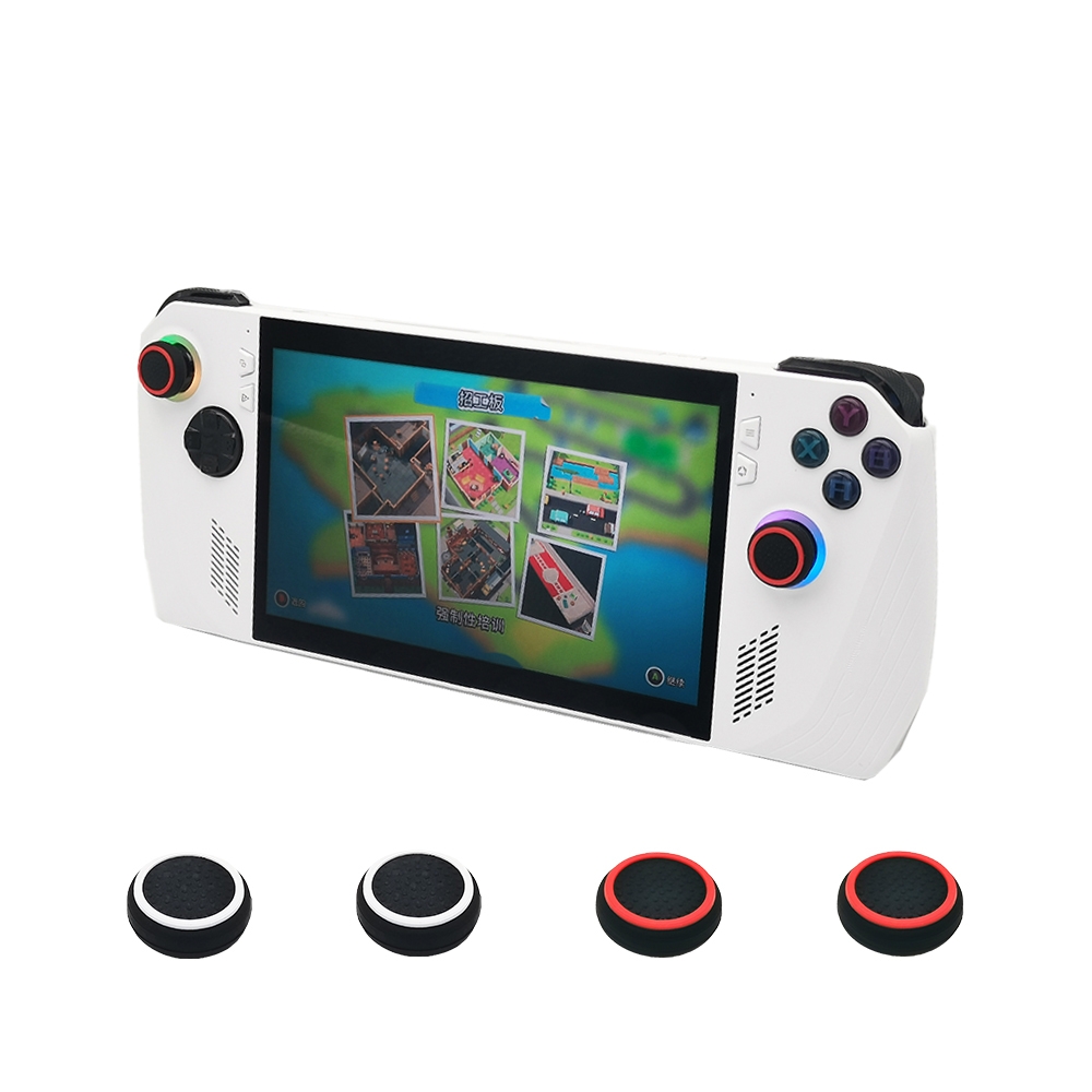 Suitable For Rog Ally Gaming C - огляд і ціна Gaming Console Buttons
