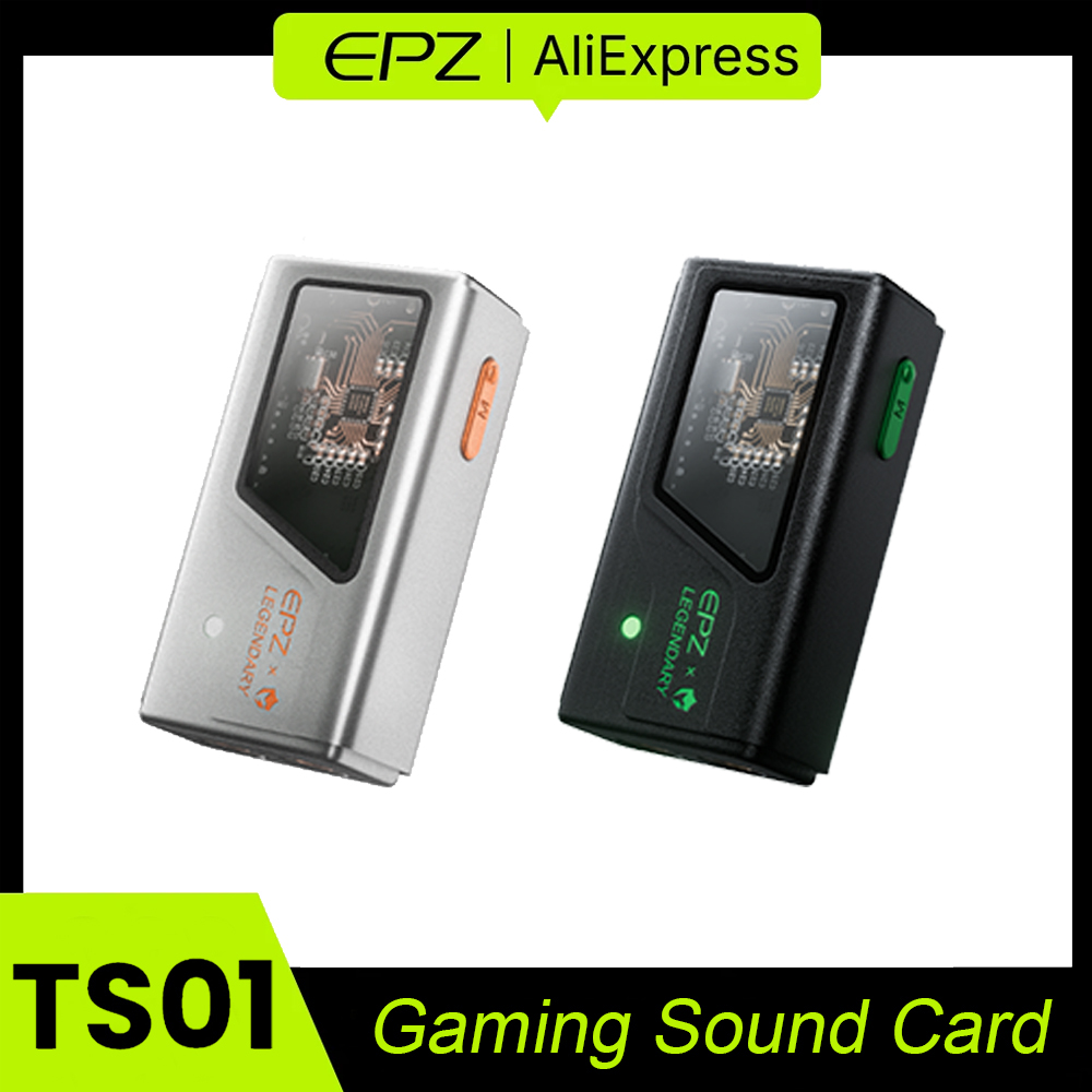 EPZ TS01 Gaming Headset Extern - огляд і ціна Gaming Console Vr Headset