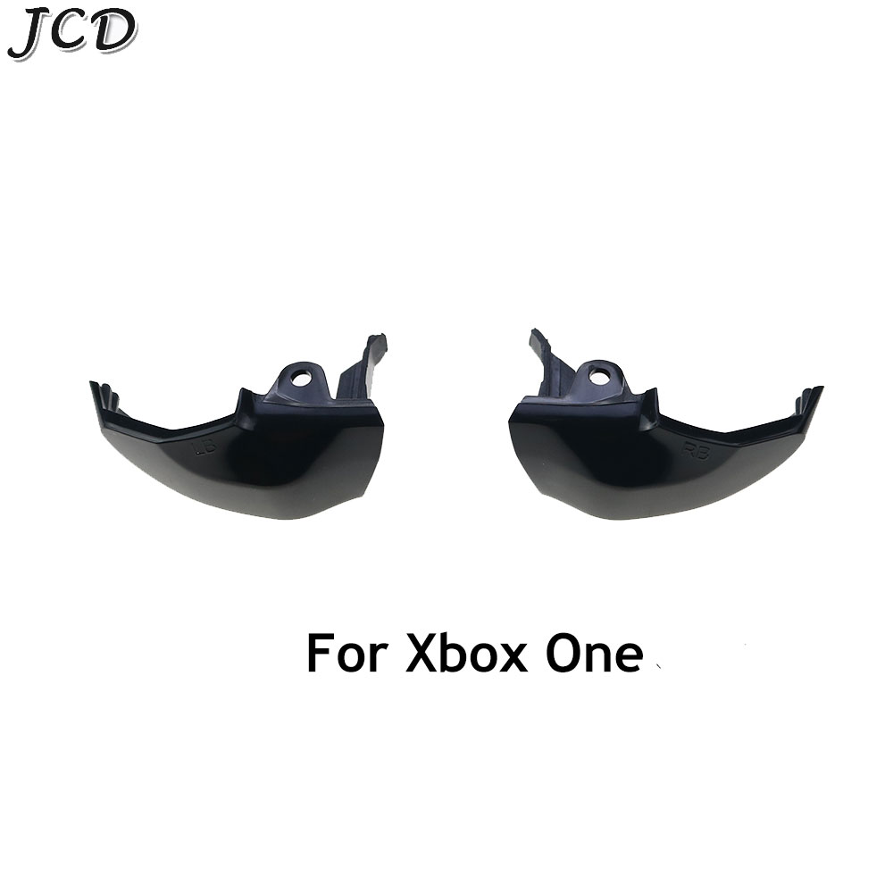 JCD 1Piece LB RB Bumper Trigge - огляд і ціна Xbox Elite Controller