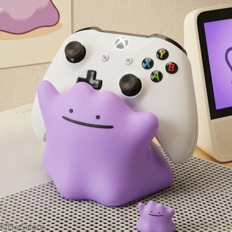 3D printing Universal Game Con - огляд і ціна Ps5 Controller Cover