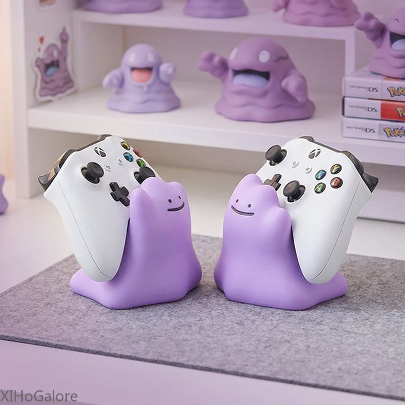 3D printing Universal Game Con - огляд і ціна Ps5 Controller Cover