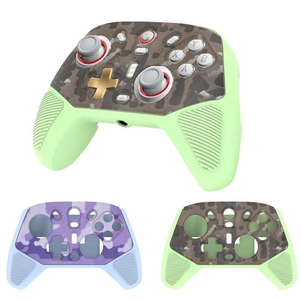 Silicone Case Cover for GameSi - огляд і ціна Gaming Console Controller