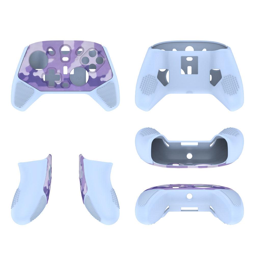 Silicone Case Cover for GameSi - огляд і ціна Gaming Console Controller