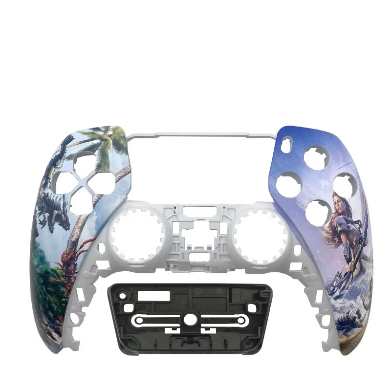 For PS5 Controller Replacement - огляд і ціна Gaming Console Controller