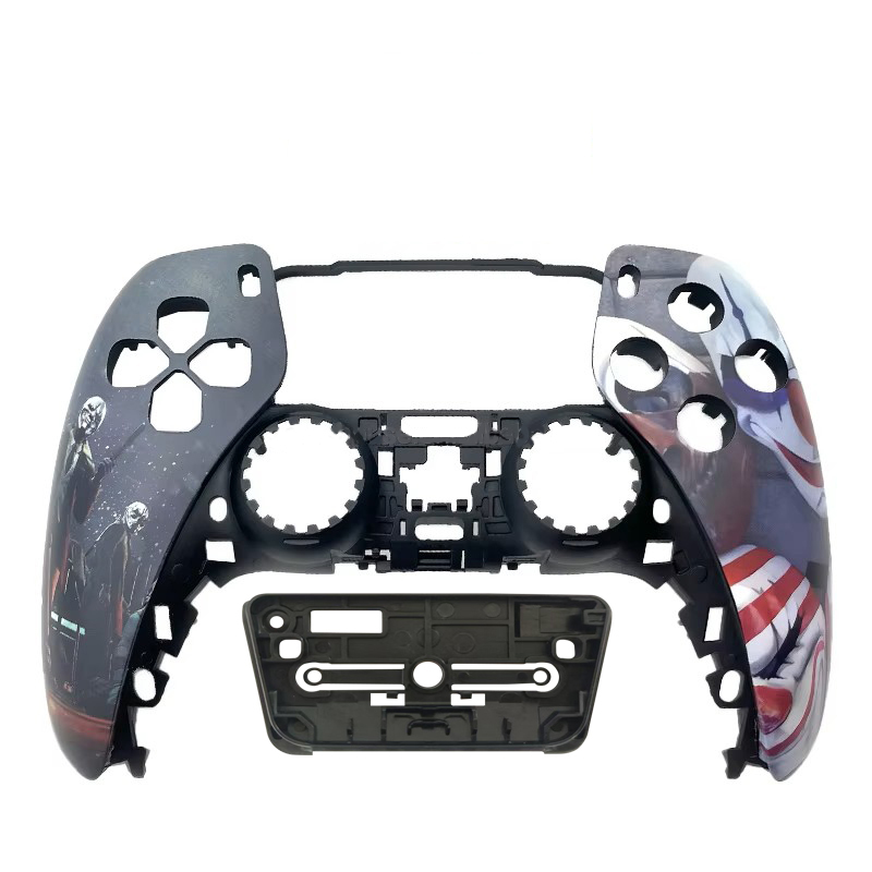 For PS5 Controller Replacement - огляд і ціна Gaming Console Controller