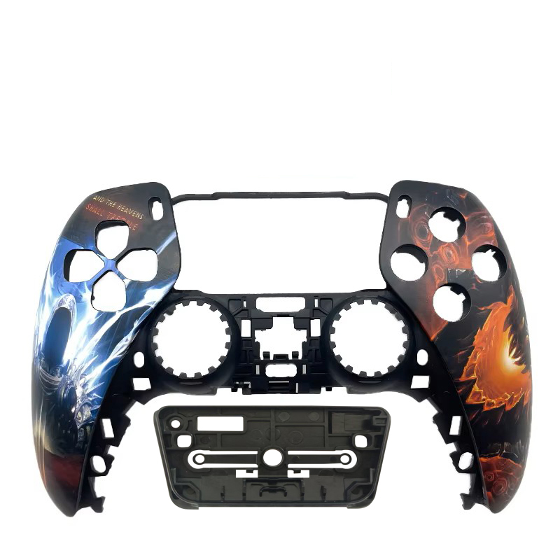 For PS5 Controller Replacement - огляд і ціна Gaming Console Controller