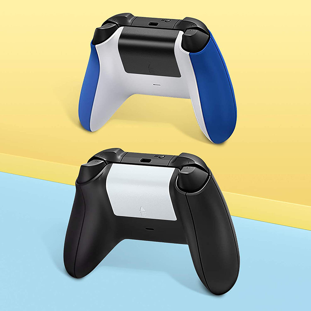 Battery Case Cover Back Shell  - огляд і ціна Xbox Elite Controller