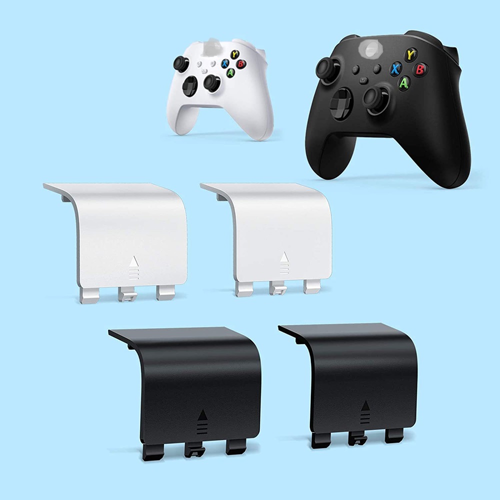 Battery Case Cover Back Shell  - огляд і ціна Xbox Elite Controller