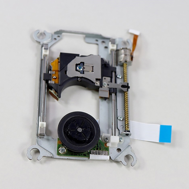PU-3170 Laser Lens with Deck S - огляд і ціна Gaming Console Setup