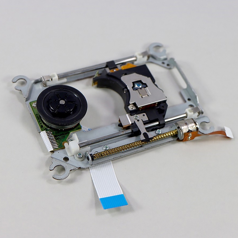PU-3170 Laser Lens with Deck S - огляд і ціна Gaming Console Setup