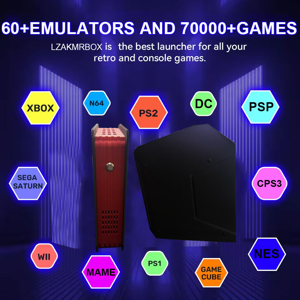 X4 Retro Video Game Console Wi - огляд і ціна Gaming Console For Kids