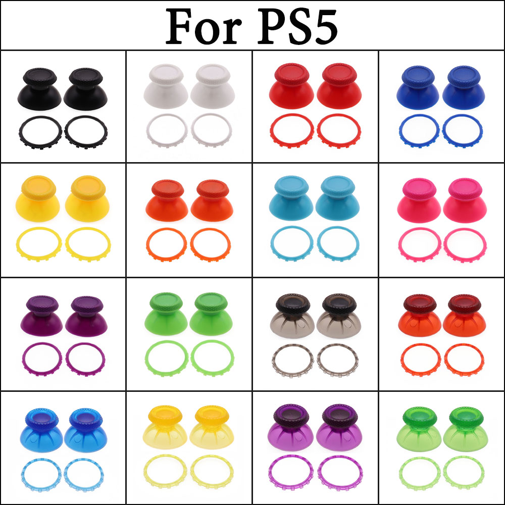 TingDong For Sony  Dualsense 5 - огляд і ціна Ps5 Controller Cover
