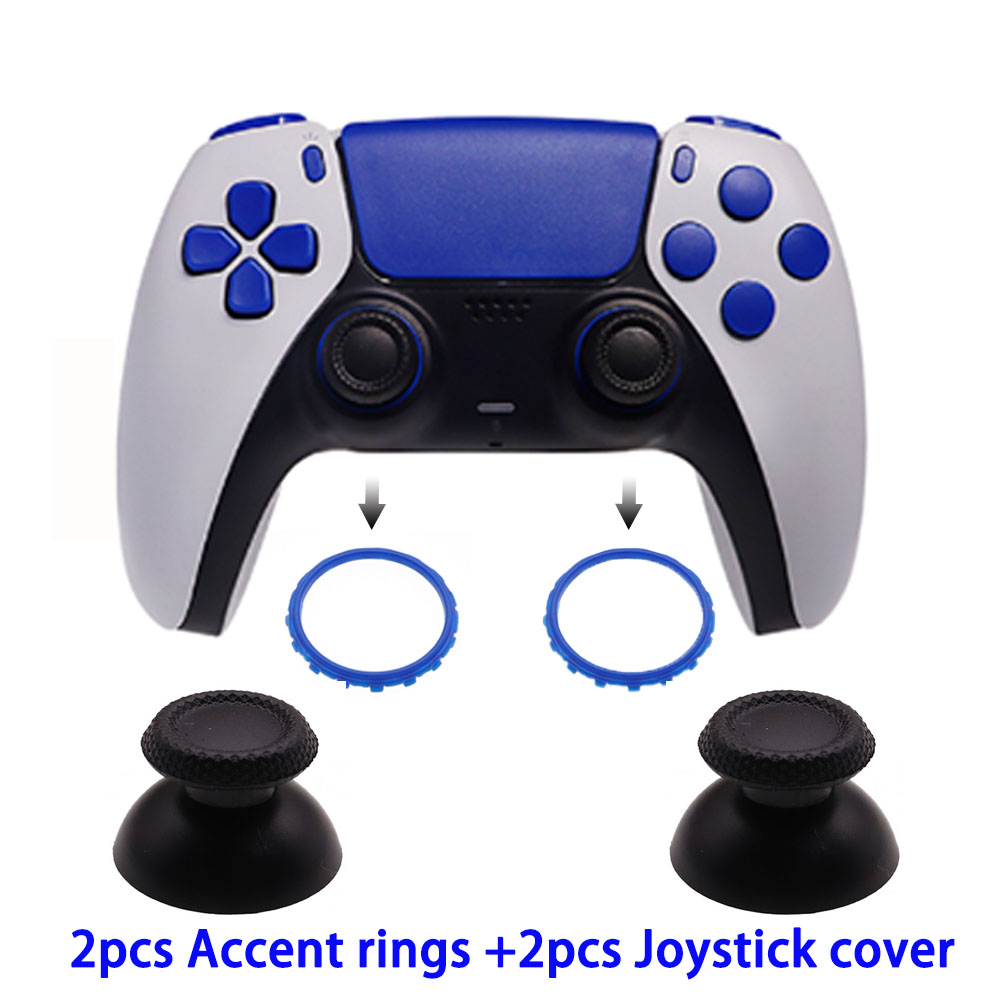 TingDong For Sony  Dualsense 5 - огляд і ціна Ps5 Controller Cover