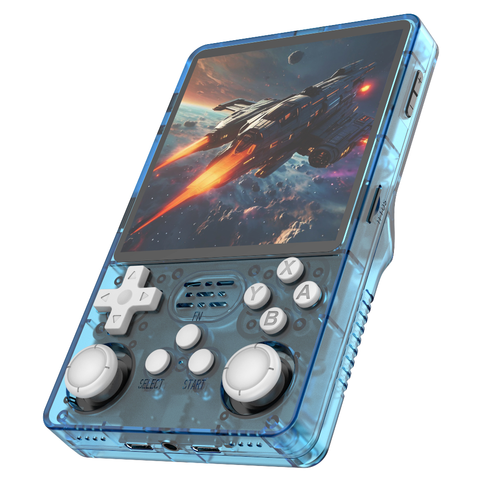 NEW Open Source System Retro G - огляд і ціна Gaming Console For Kids