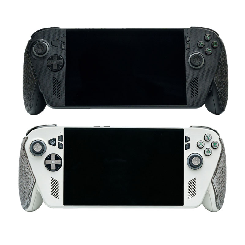 Shadowboolt Handheld Game Cons - огляд і ціна Gaming Console Controller