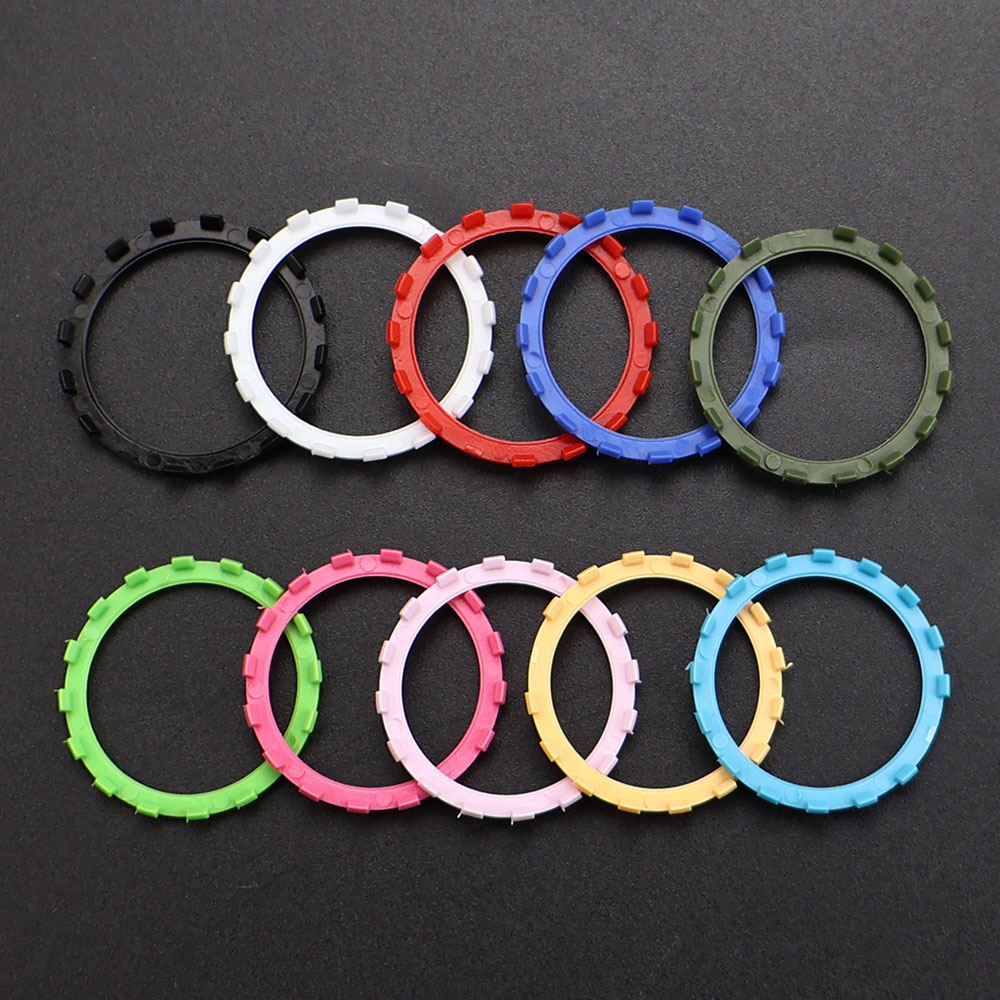 2pcs Thumbstick Accent Rings R - огляд і ціна Xbox Elite Controller