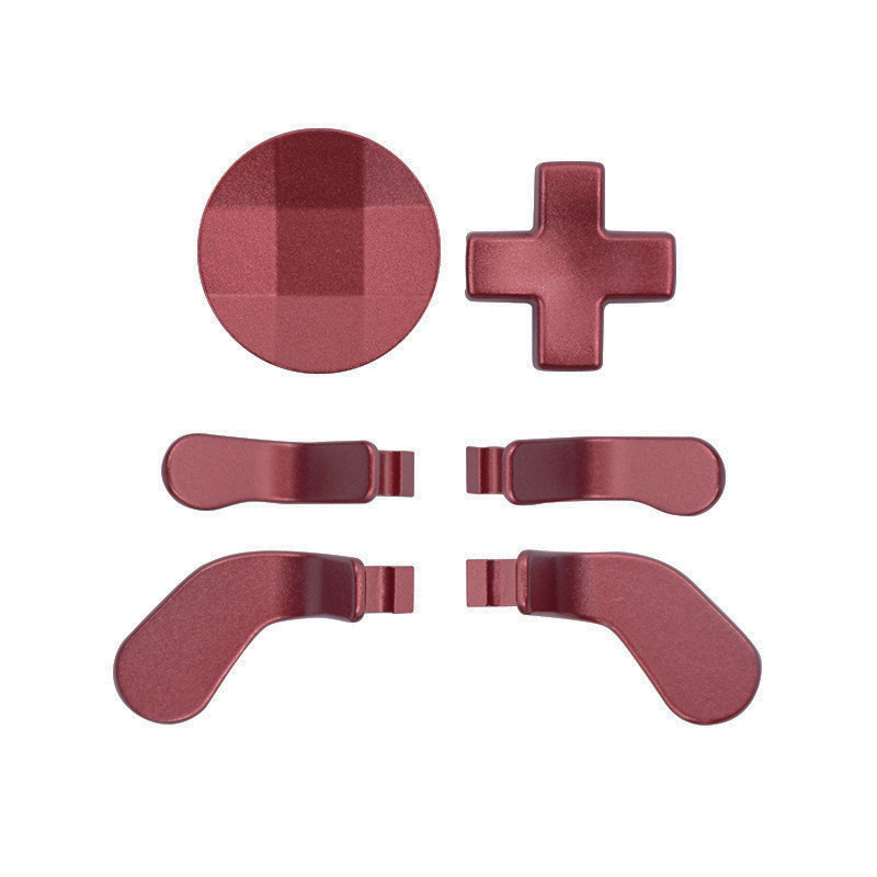 Replacement Thumb Sticks D-Pad - огляд і ціна Xbox Elite Controller