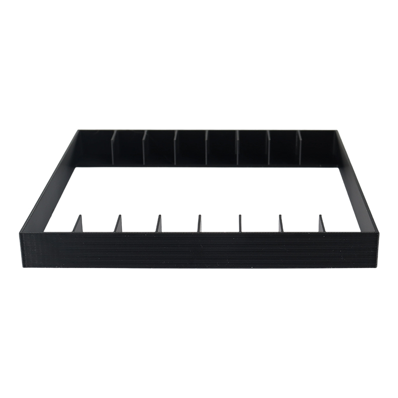 8-Slot CD Storage Display Shel - огляд і ціна Gaming Console Ps5