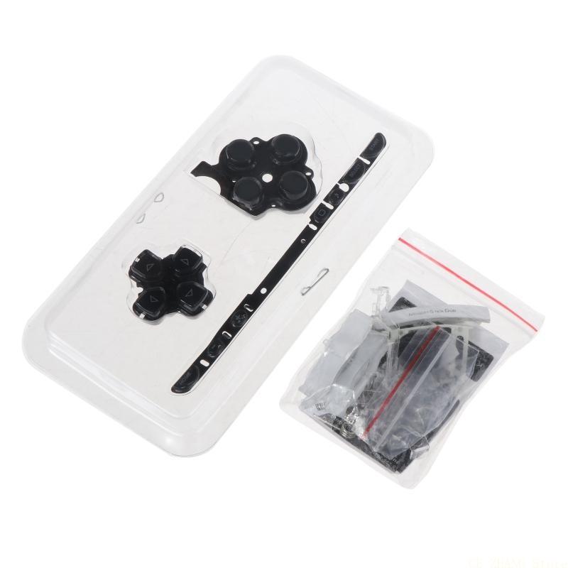 E56B Game Console Replacement  - огляд і ціна Gaming Console Buttons
