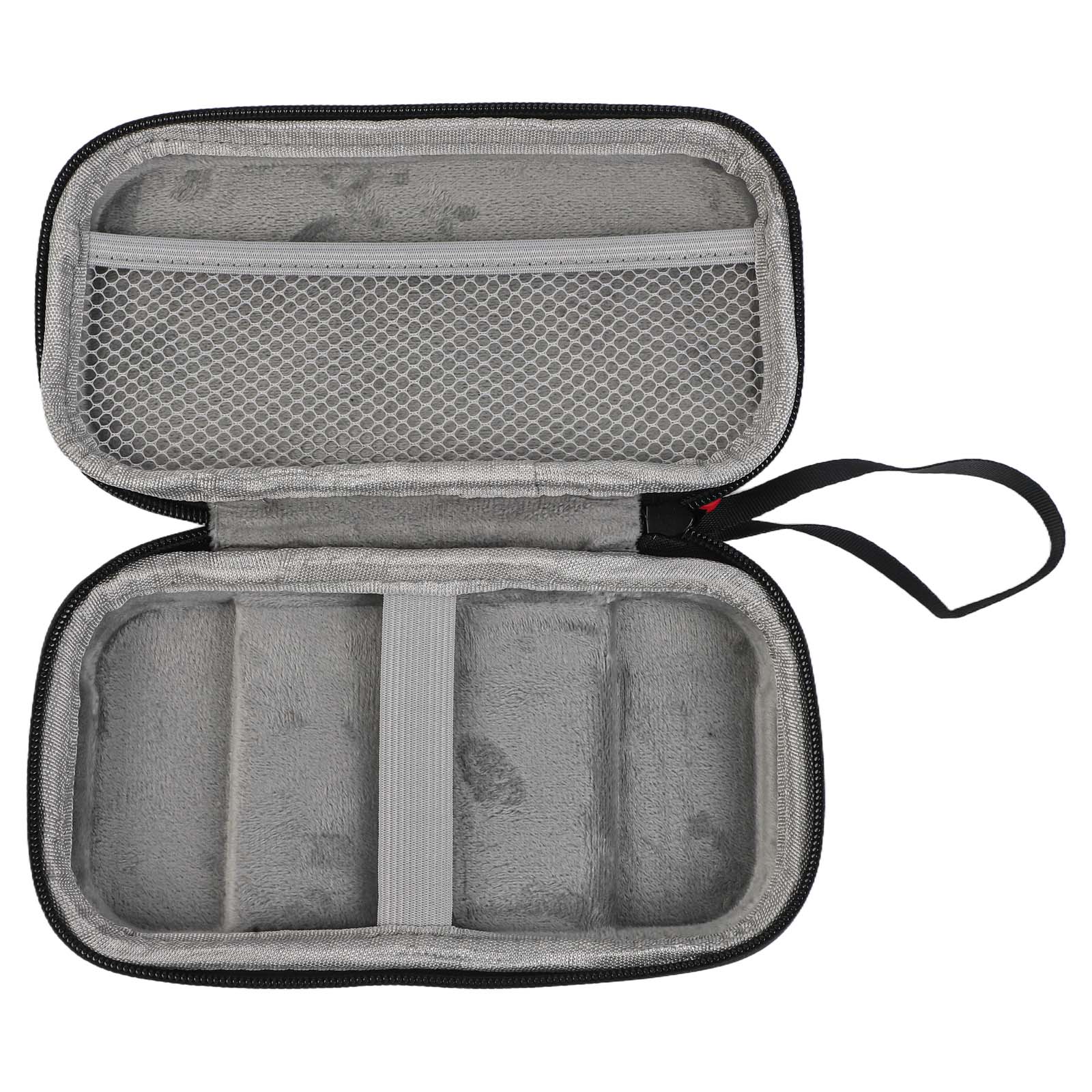 Portable Carrying Case For Anb - огляд і ціна Gaming Console Setup