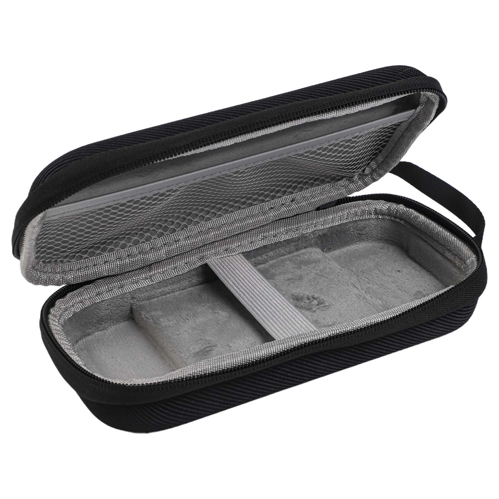 Portable Carrying Case For Anb - огляд і ціна Gaming Console Setup