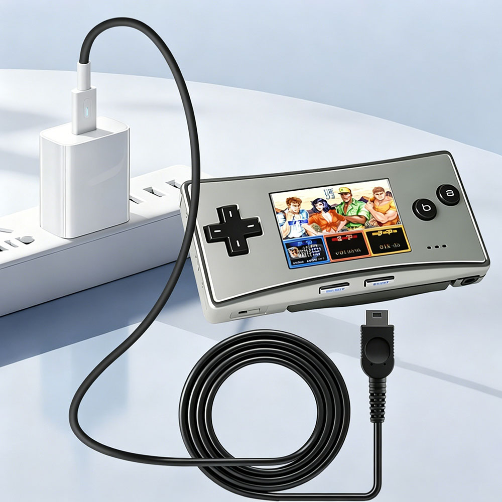 Type-c Charging Cable For GBM  - огляд і ціна Gaming Console Controller