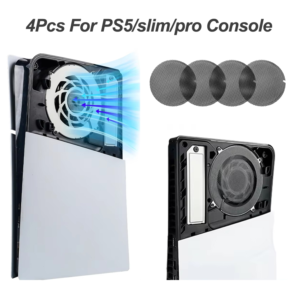 For PS5/slim/pro Game Console  - огляд і ціна Gaming Console Ps5