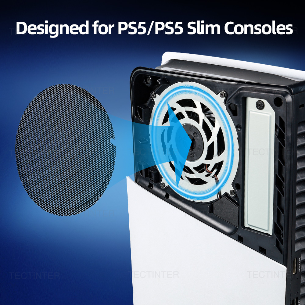 For PS5/slim/pro Game Console  - огляд і ціна Gaming Console Ps5