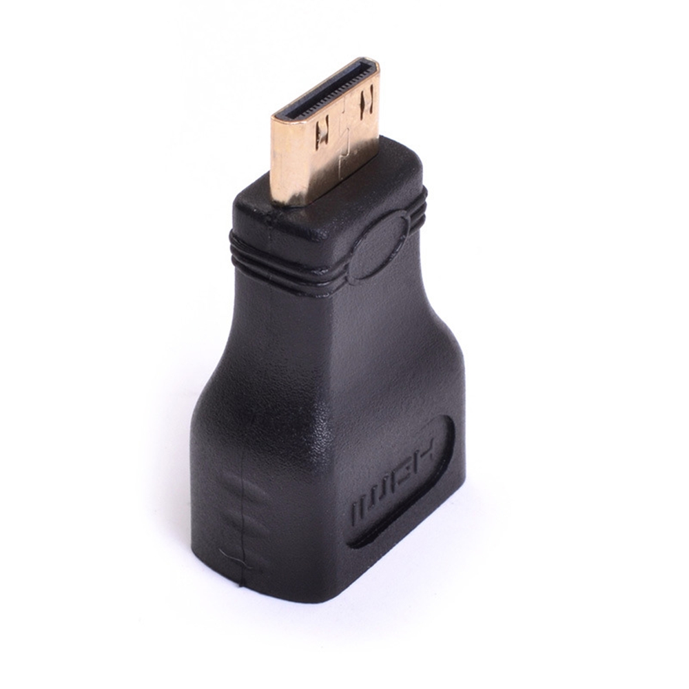 Mini HDMI Male to Standard HDM - огляд і ціна Gaming Console Setup