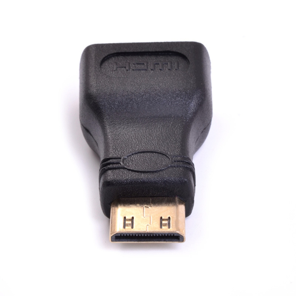 Mini HDMI Male to Standard HDM - огляд і ціна Gaming Console Setup