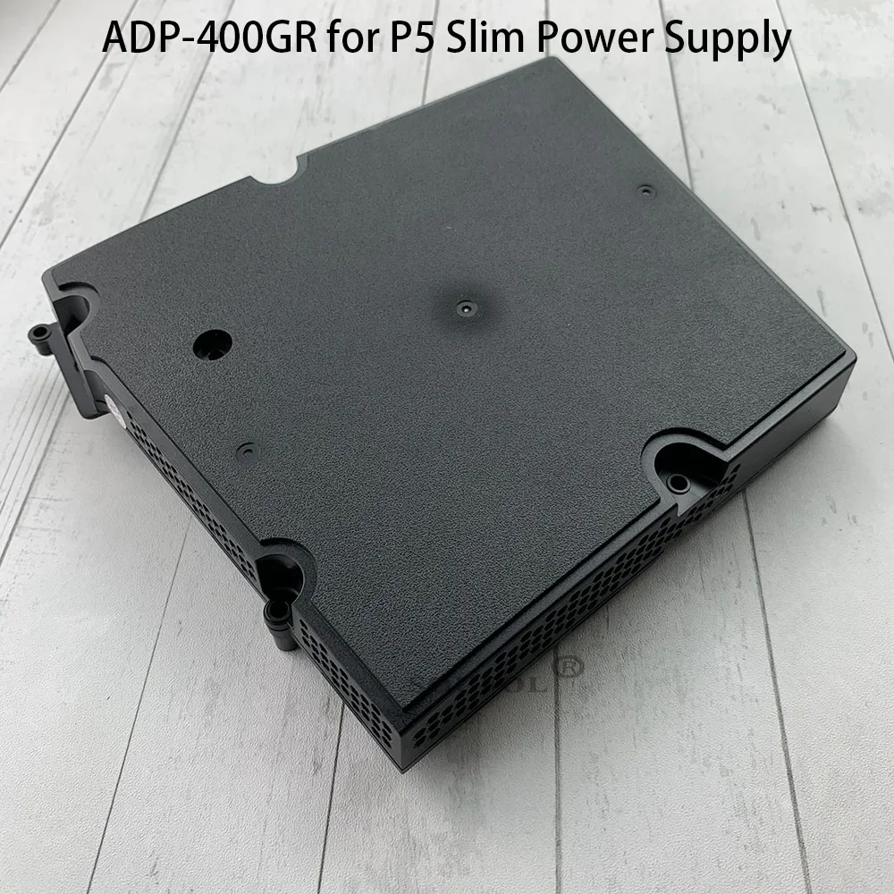ADP-400GR Power Supply For PS5 - огляд і ціна Gaming Console Ps5