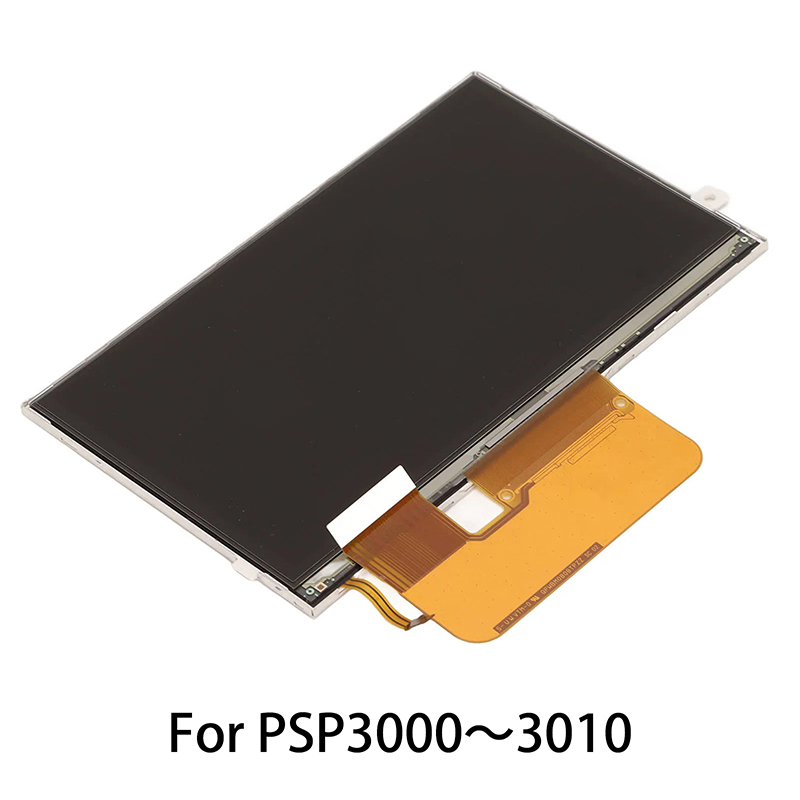 New Universal LCD Screen Repla - огляд і ціна Gaming Console Setup