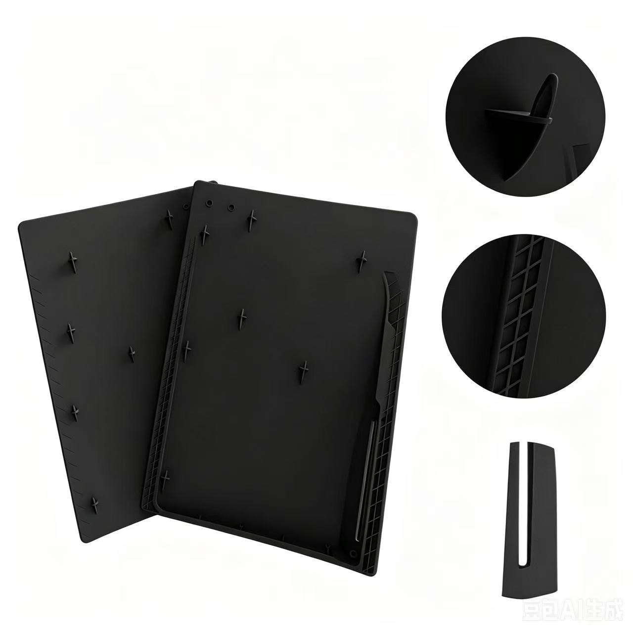 Cover Plates for PS5 Disc Edit - огляд і ціна Gaming Console Ps5