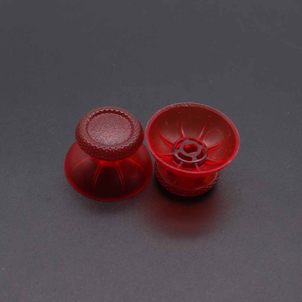 6PCS 3D Joystick Caps For PS5  - огляд і ціна Ps5 Controller Cover