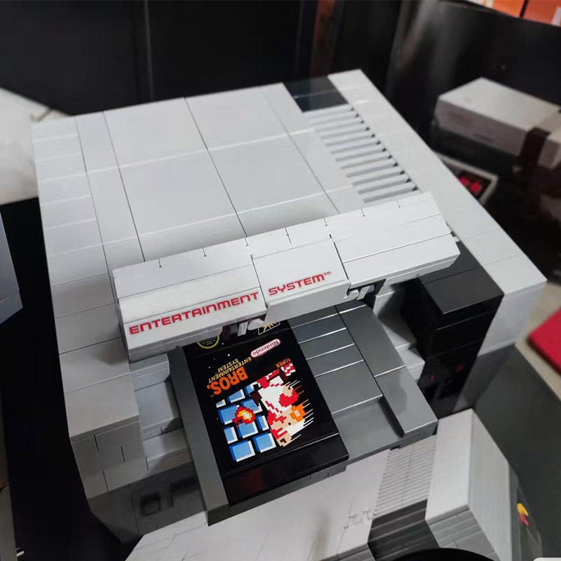 Ideas Super NES TV Game Consol - огляд і ціна Gaming Console For Kids
