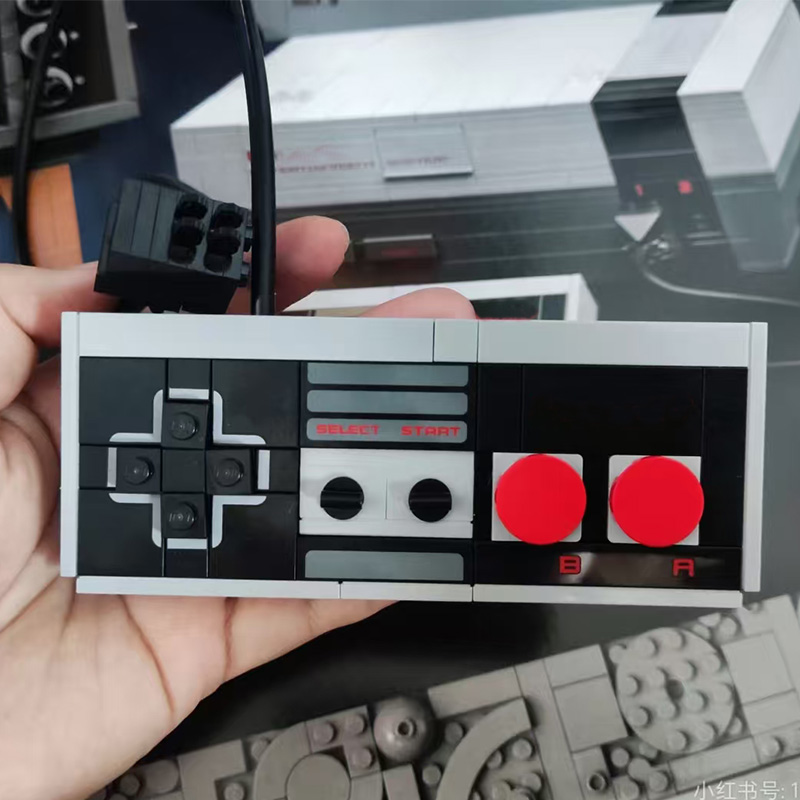 Ideas Super NES TV Game Consol - огляд і ціна Gaming Console For Kids