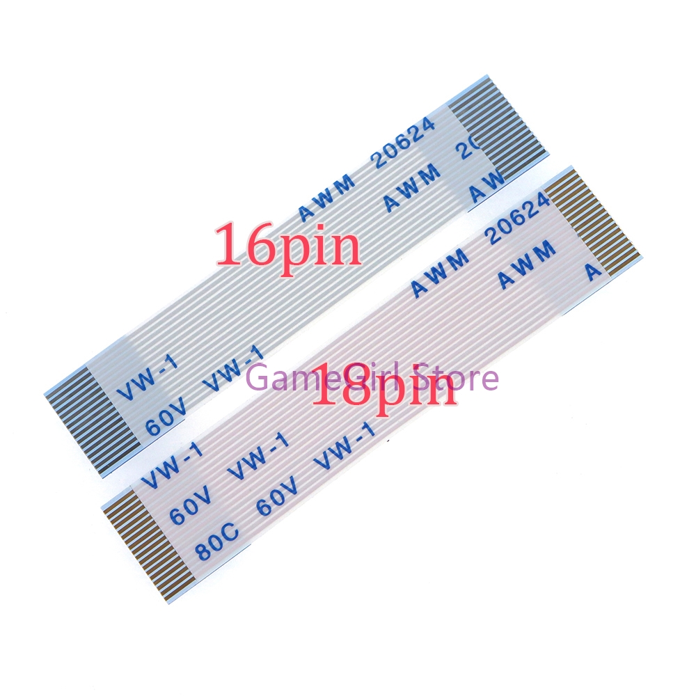 2pcs 16pin/18pin Touch Pad Fle - огляд і ціна Ps5 Controller Cover