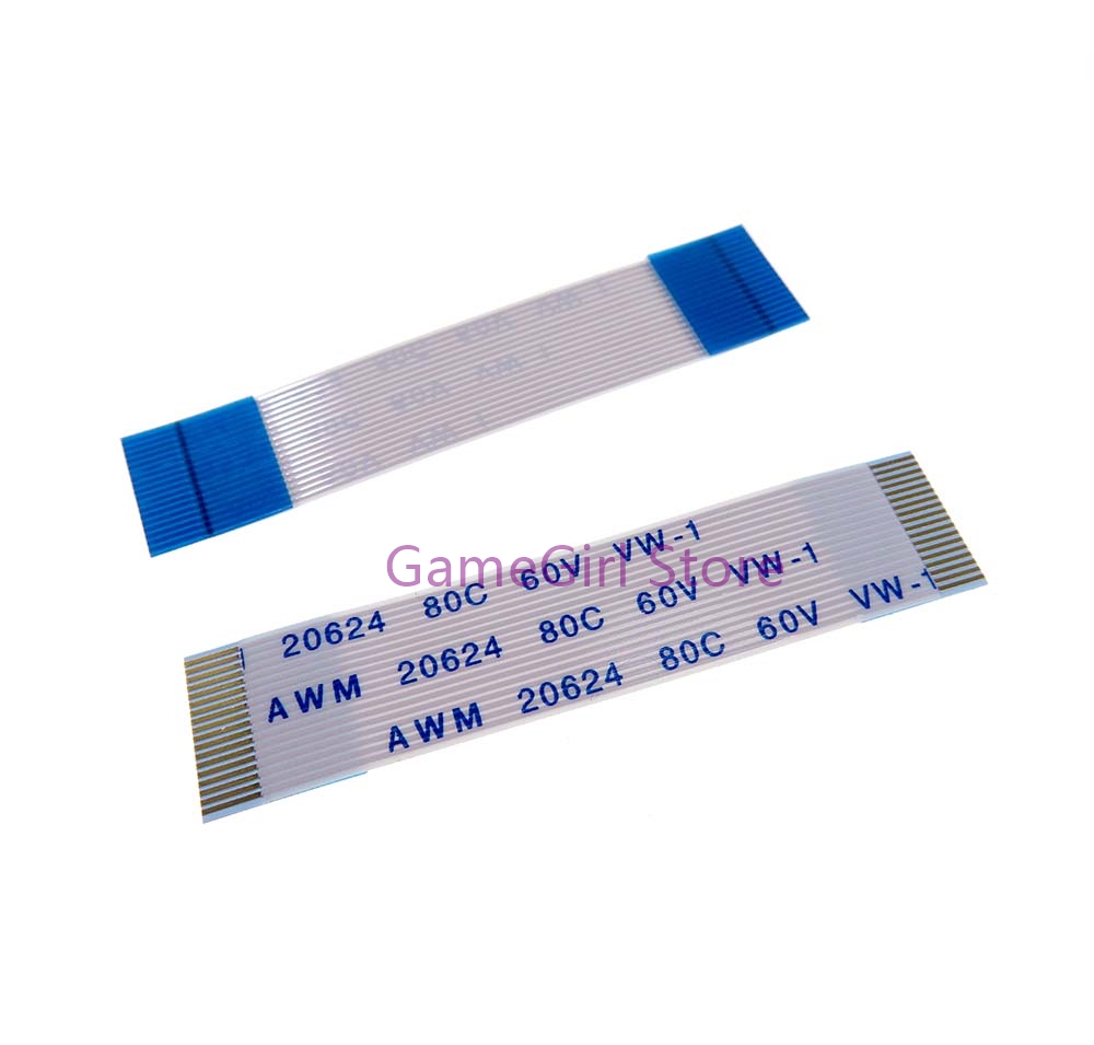 2pcs 16pin/18pin Touch Pad Fle - огляд і ціна Ps5 Controller Cover