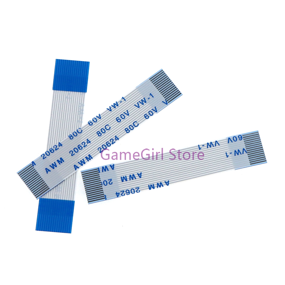 2pcs 16pin/18pin Touch Pad Fle - огляд і ціна Ps5 Controller Cover