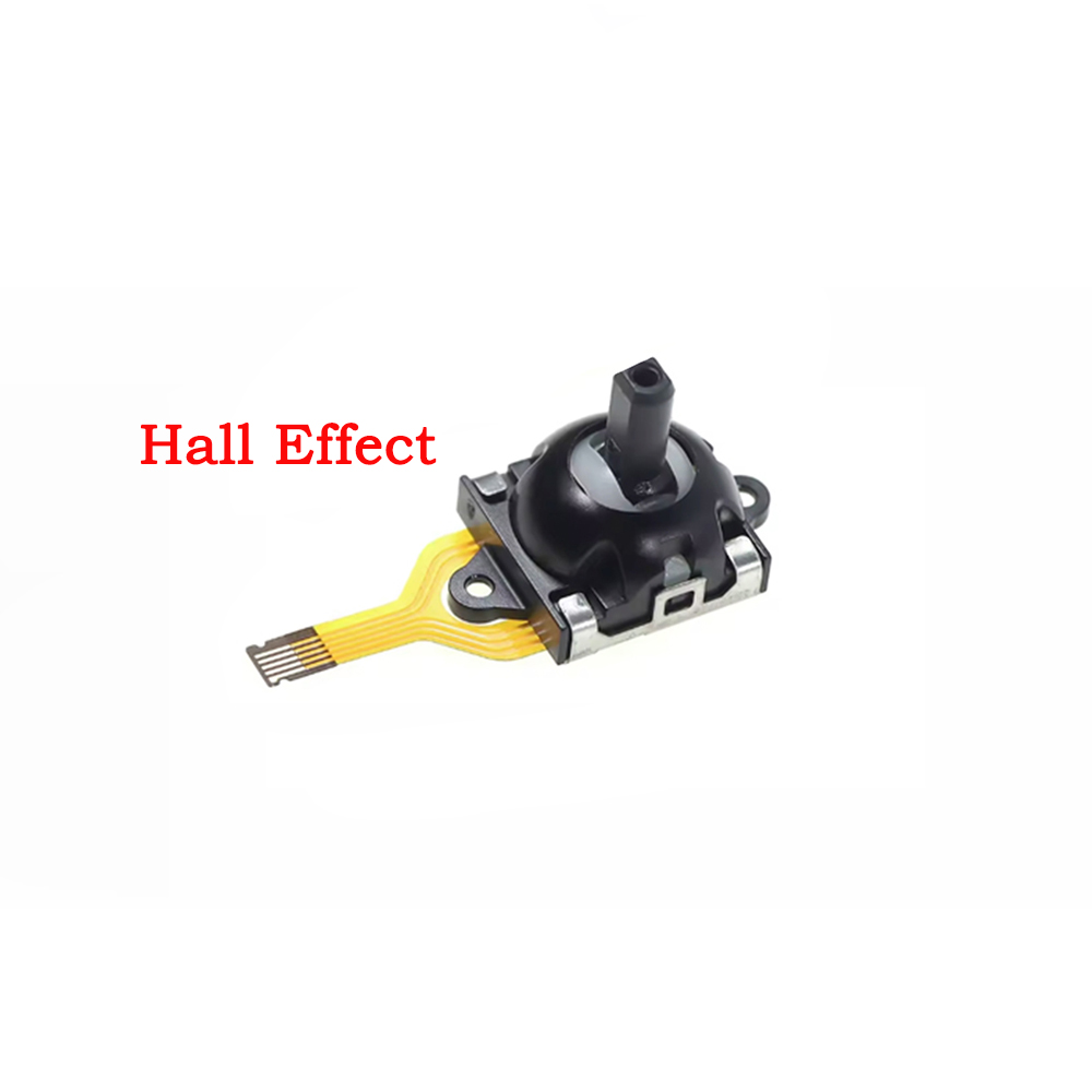 1PC Hall Effect 3D Analog Joys - огляд і ціна Gaming Console Controller