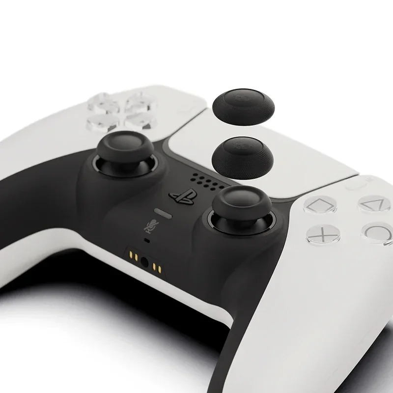 Skull & Co. Convex Thumb Grip  - огляд і ціна Ps5 Controller Cover